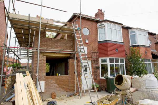 How Do Construction Methods Affect Party Wall Requirements? A Homeowner’s Guide 4 Frequently Asked Questions Billericay