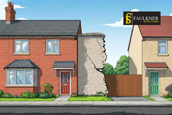 Can you start work without an agreement? 2 Risks of Proceeding Without a Party Wall Agreement Billericay Party Wall Surveyor Near Me