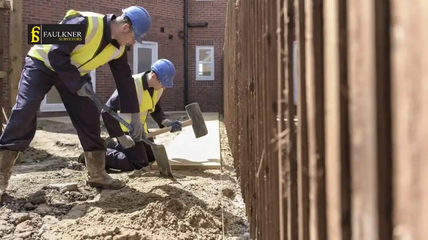 What a Party Wall Billericay, and Why It’s Important for Homeowners and Builders?