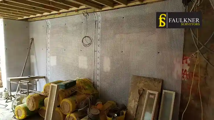 Do I Need a Party Wall Agreement for a Basement or Cellar Conversion? 2 How Does the Party Wall Notice Process Work for Basement Excavations Billericay?