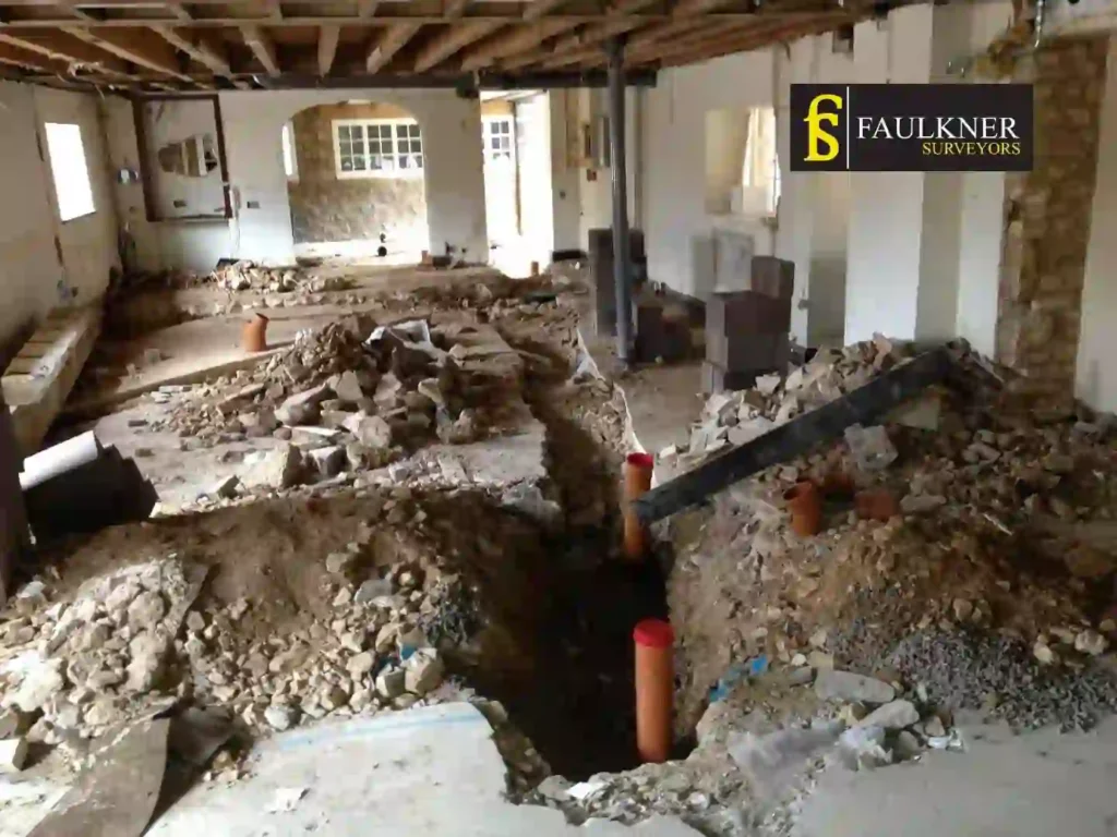 How Do Construction Methods Affect Party Wall Requirements? A Homeowner’s Guide 3 What Should You Know Before Building Over or Adjacent to Sewers Billericay?