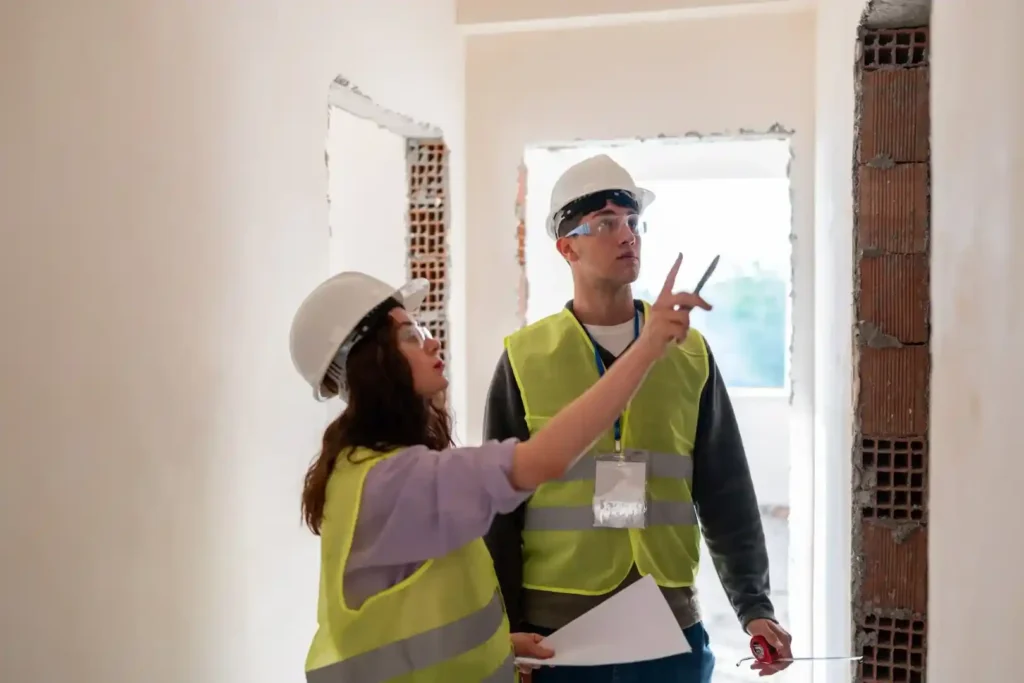Party Walls and New Builds: What Developers Need to Know Before Construction Starts 1 Why Developers Should Consider Party Wall Advice During Site Appraisal Instead of After Purchase Billericay?